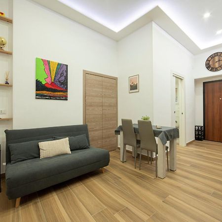 Portanova14 - Historic Center Apartment Napoli Eksteriør bilde