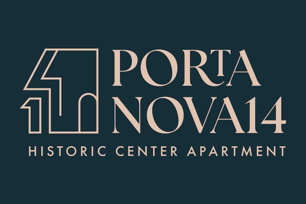 Portanova14 - Historic Center Apartment Napoli Eksteriør bilde