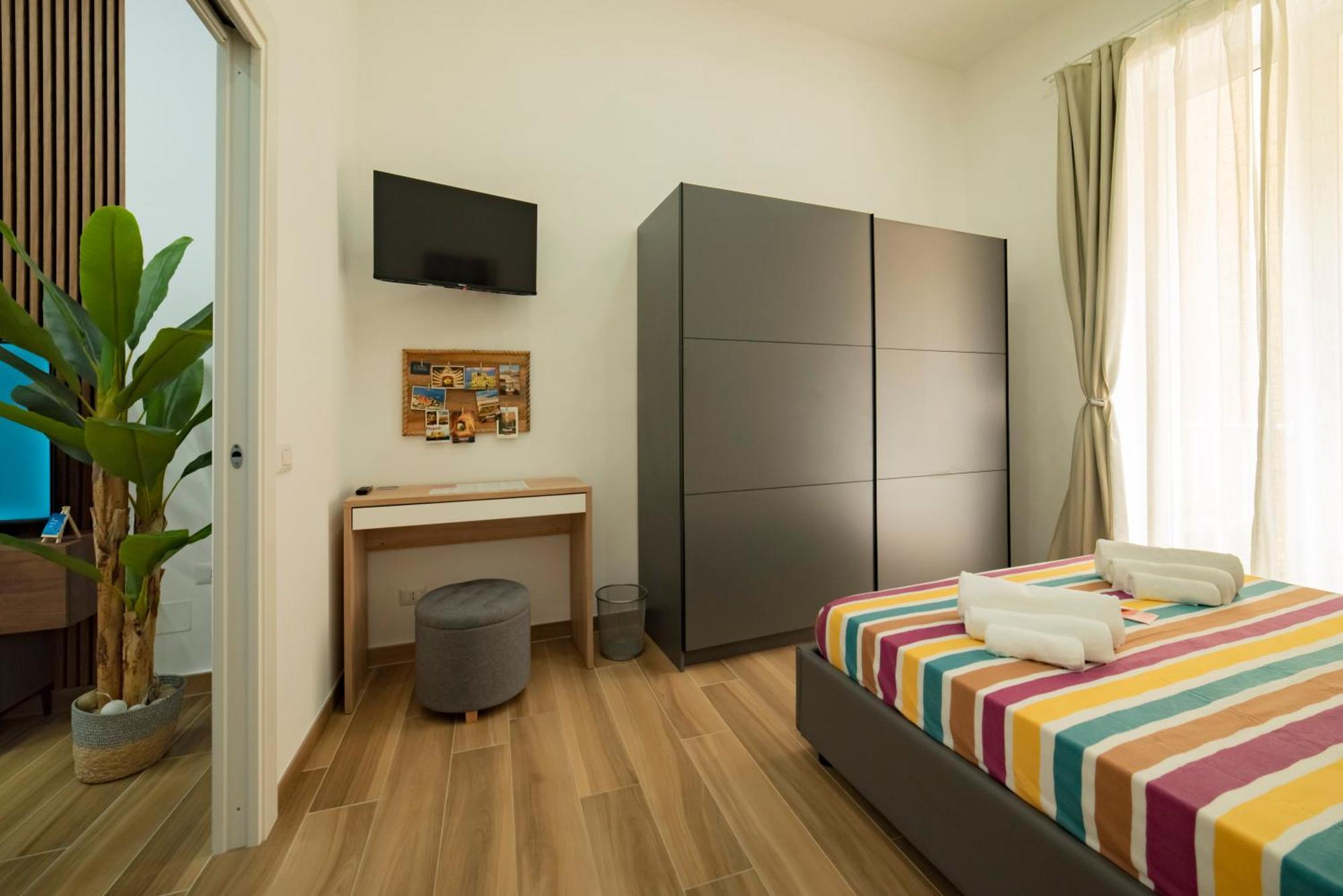 Portanova14 - Historic Center Apartment Napoli Eksteriør bilde